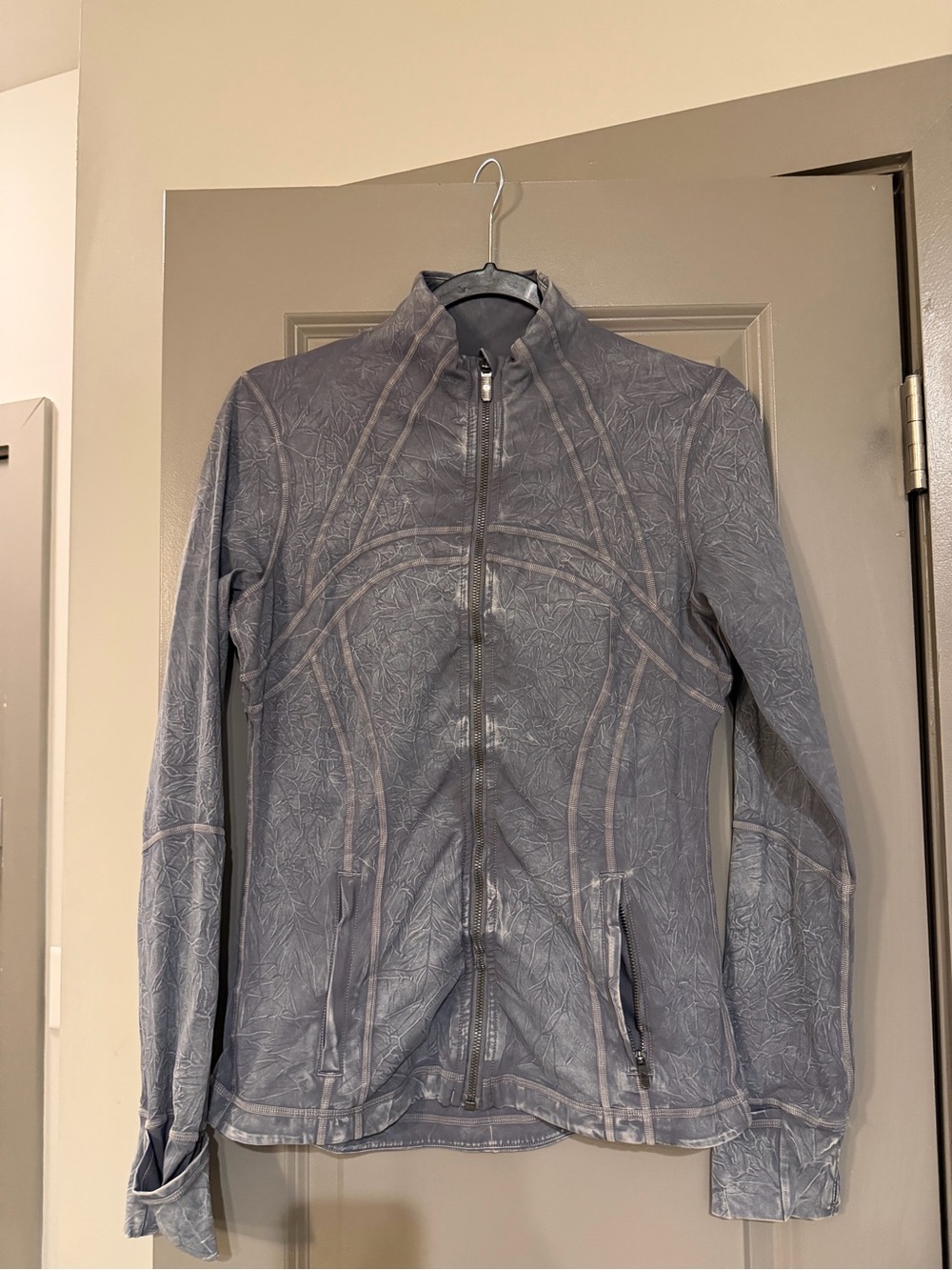 Lululemon Define Jacket